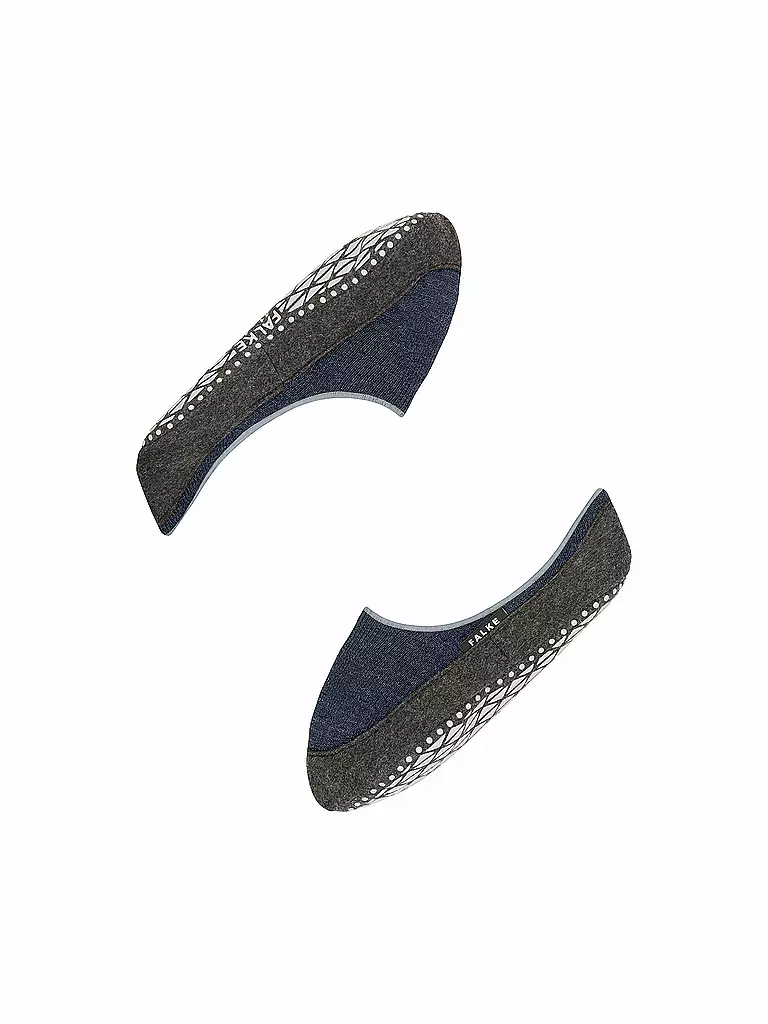 FALKE Herren Socken darkblue dunkelblau