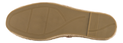 Norrliv Mary Jane Espadrilles Rosa 2416101564