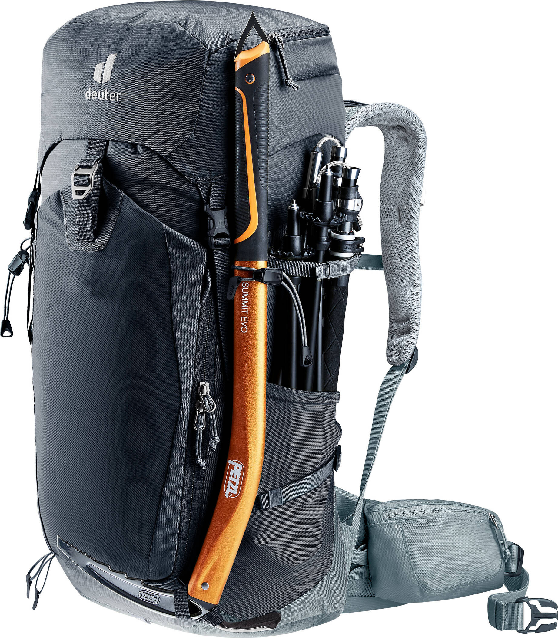 deuter| Wanderrucksack Trail Pro 36