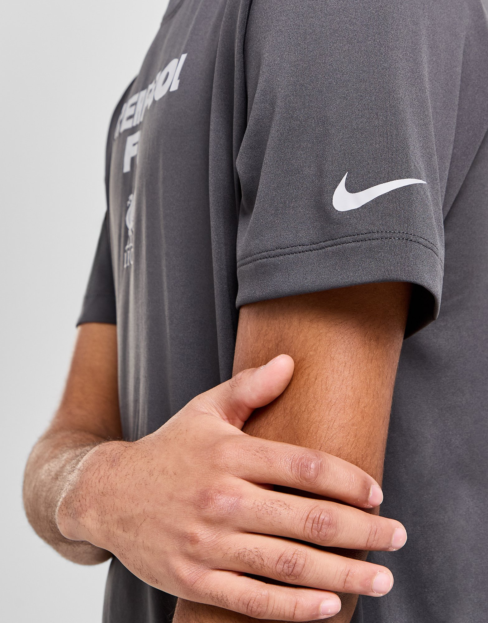 Nike T-shirt Liverpool FC Homme
