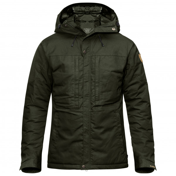 Fjällräven - Skogsö Padded Jacket - Veste de loisirs