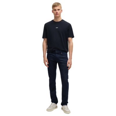Tee-shirt à manches courtes homme Tchup BOSS