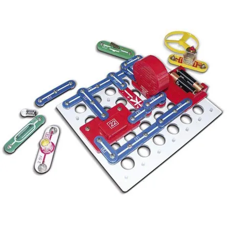 Eitech Elektronik Baukasten