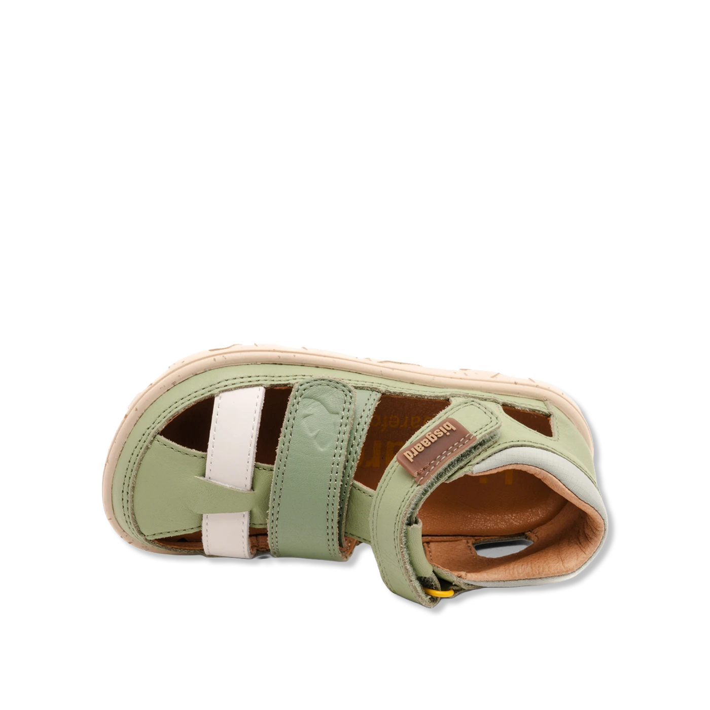 Barefoot vic Sandaler