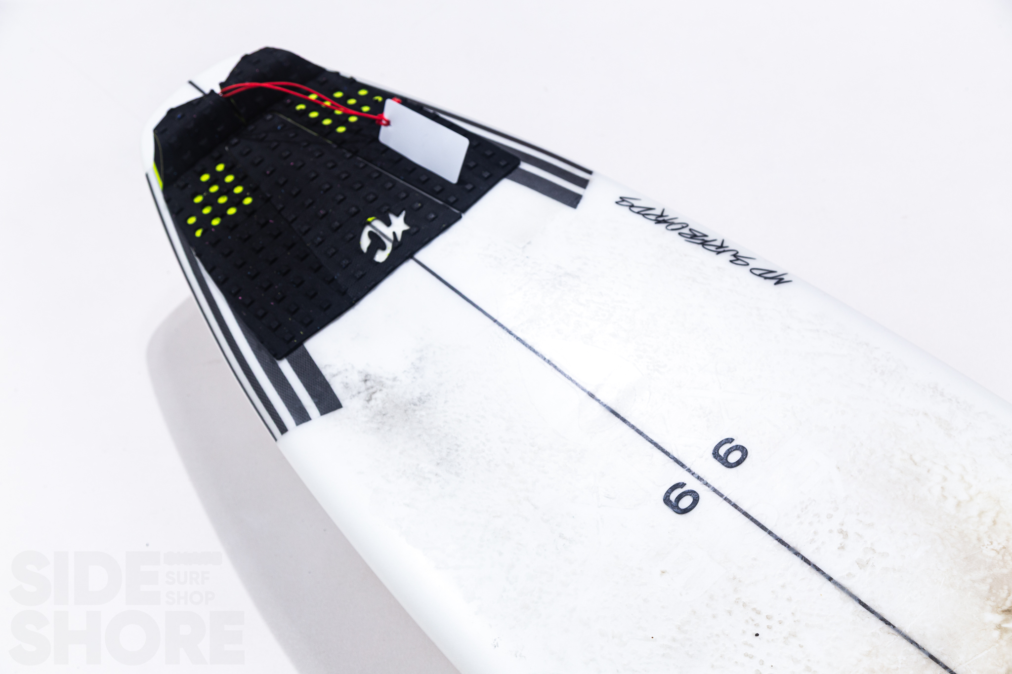 MD Surfboards Surf MD 5'10 x 18 7/8