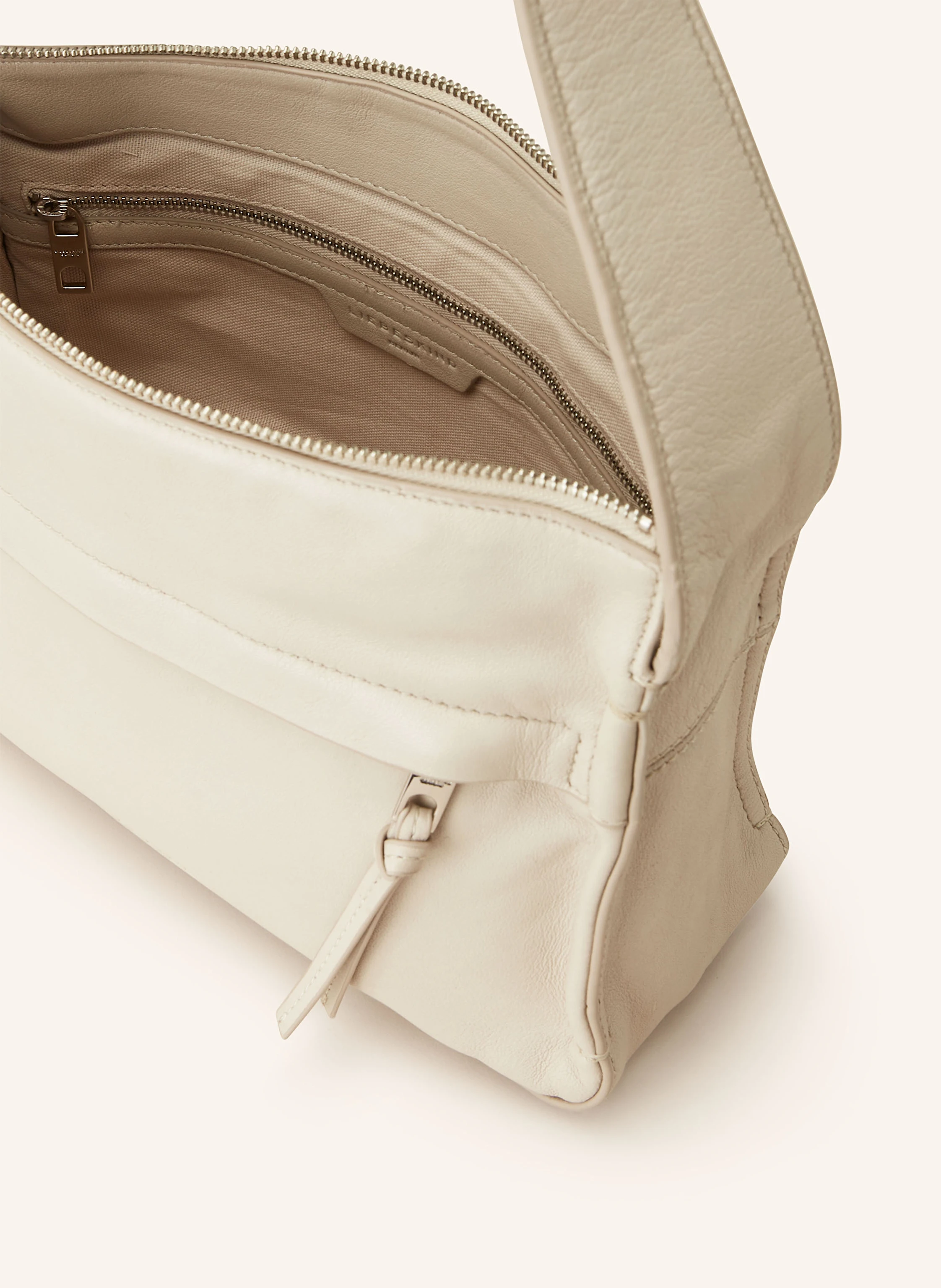 LIEBESKIND Umhängetasche SKY HOBO SMALL