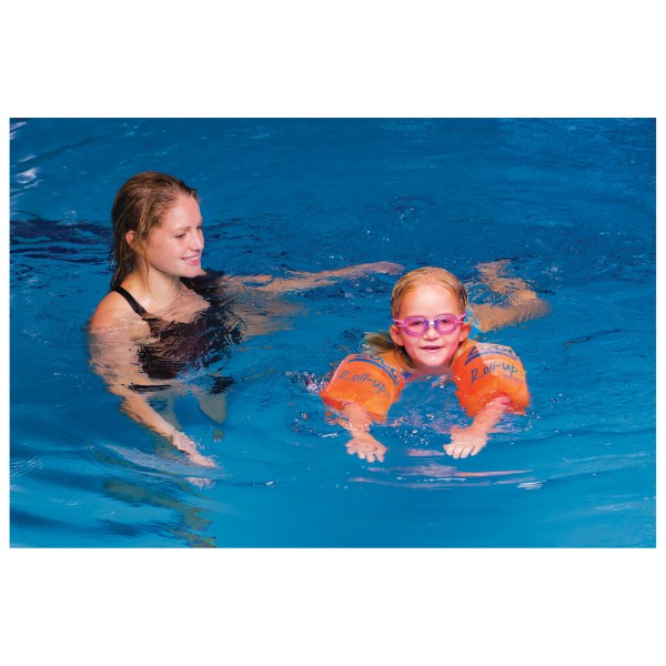 Zoggs - Kid's Roll Ups - Brassards de natation