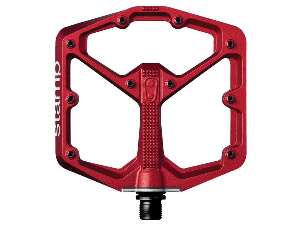 Crankbrothers Stamp 7 Large rød