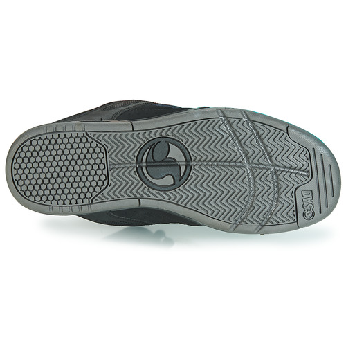 DVS - ENDURO HEIR - Noir