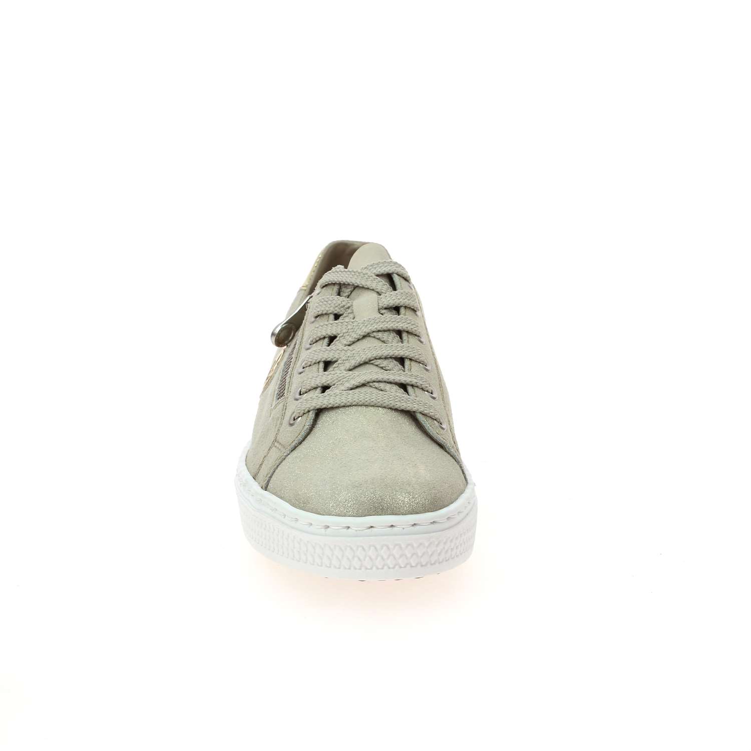Derbies femme RIEKER RINONE