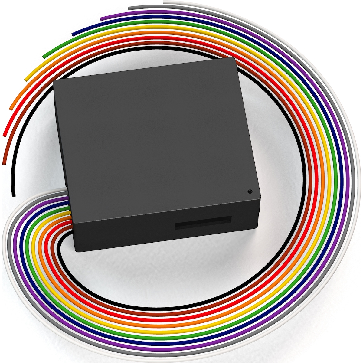 Danalock V3 universal module (Zwave)
