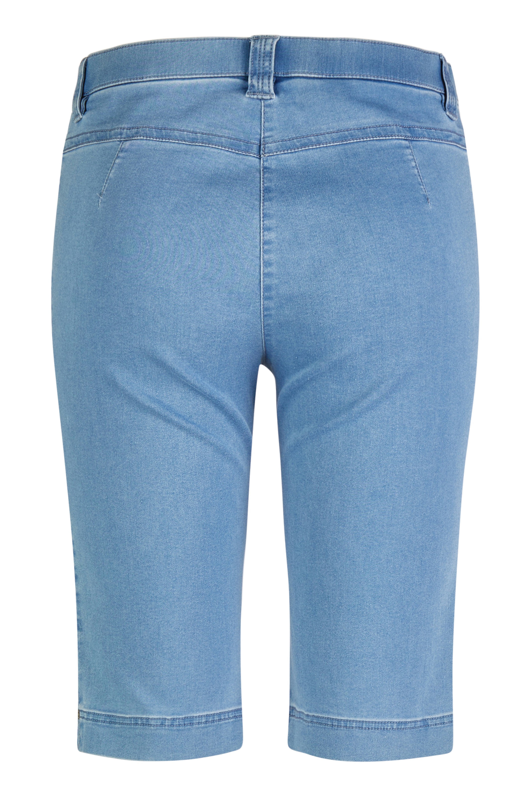 KjBRAND Bermudas »Betty«  mit Taschen