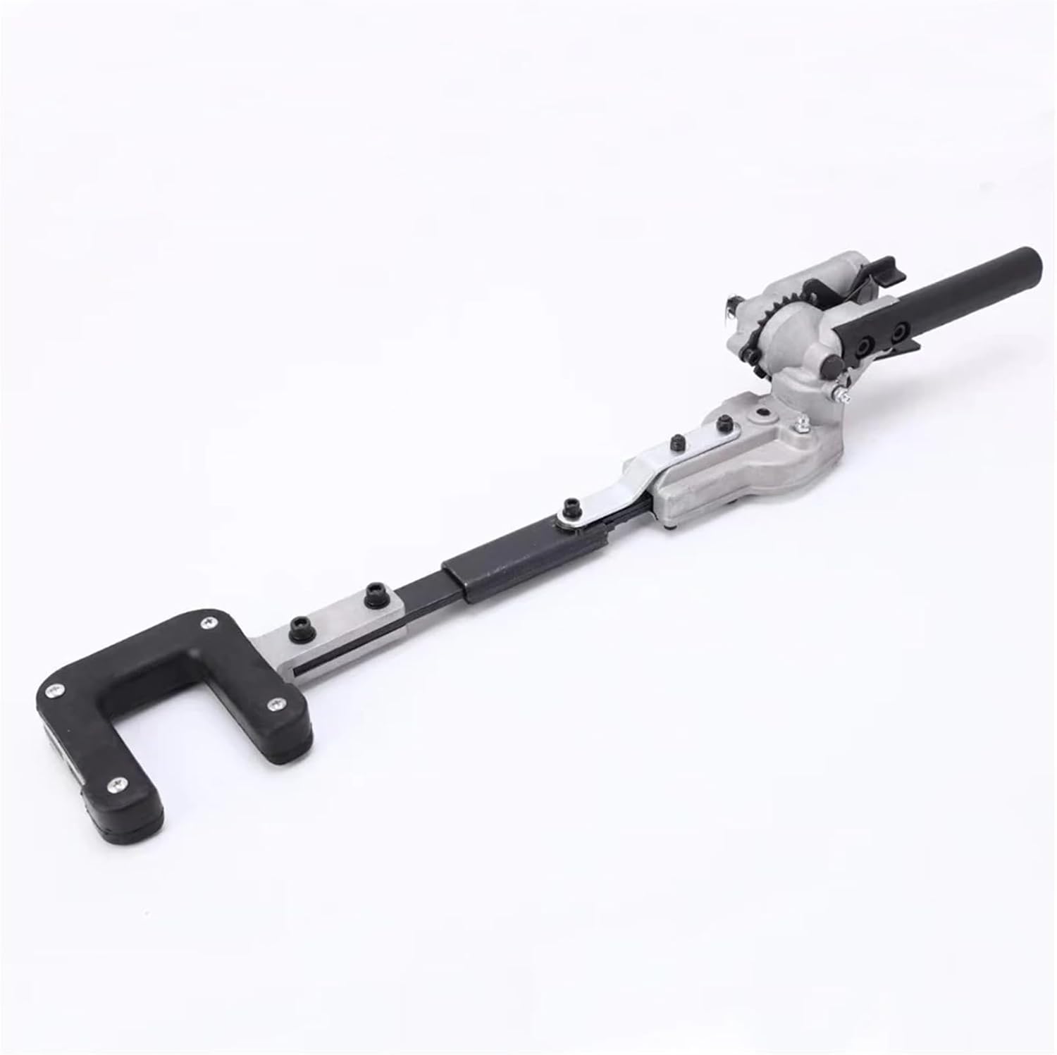 26MM 9T landwirtschaftliche Werkzeuge Kokospflücker Obstschüttler Maschine/Erntemaschine/Olivenschüttlerkopf mit Benzinantrieb