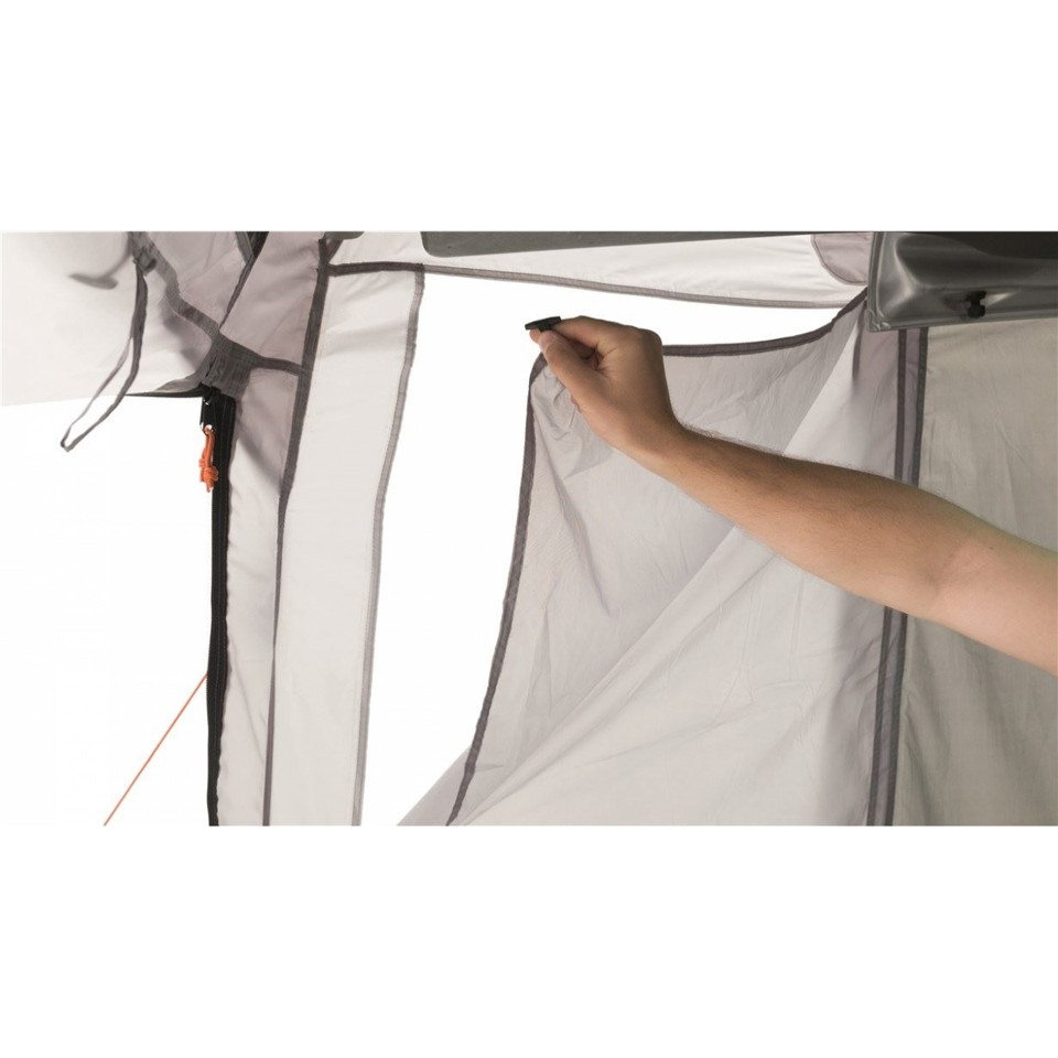 Easy Camp - Crowford Biltelt