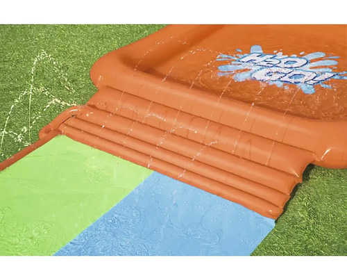 Bestway® H2OGO!® 2-persoons glijbaan 1