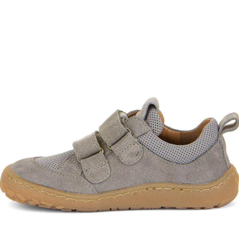 Froddo Froddo Barefoot Base Gris Orange