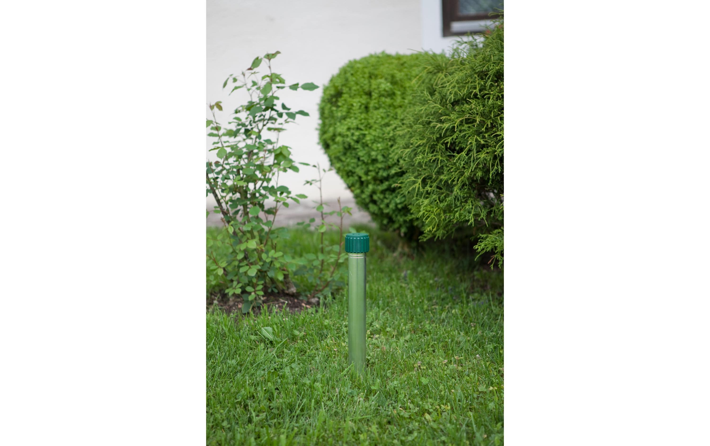 Tiervertreiber Wühlmaus-Schocker 1 StückBatteriebetrieben