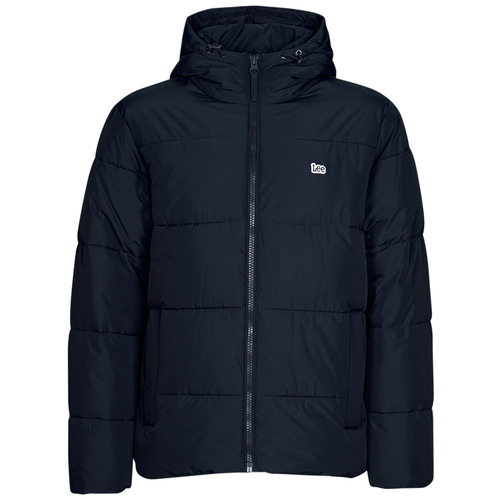 Lee - PUFFER JACKET - SKY CAPTAIN