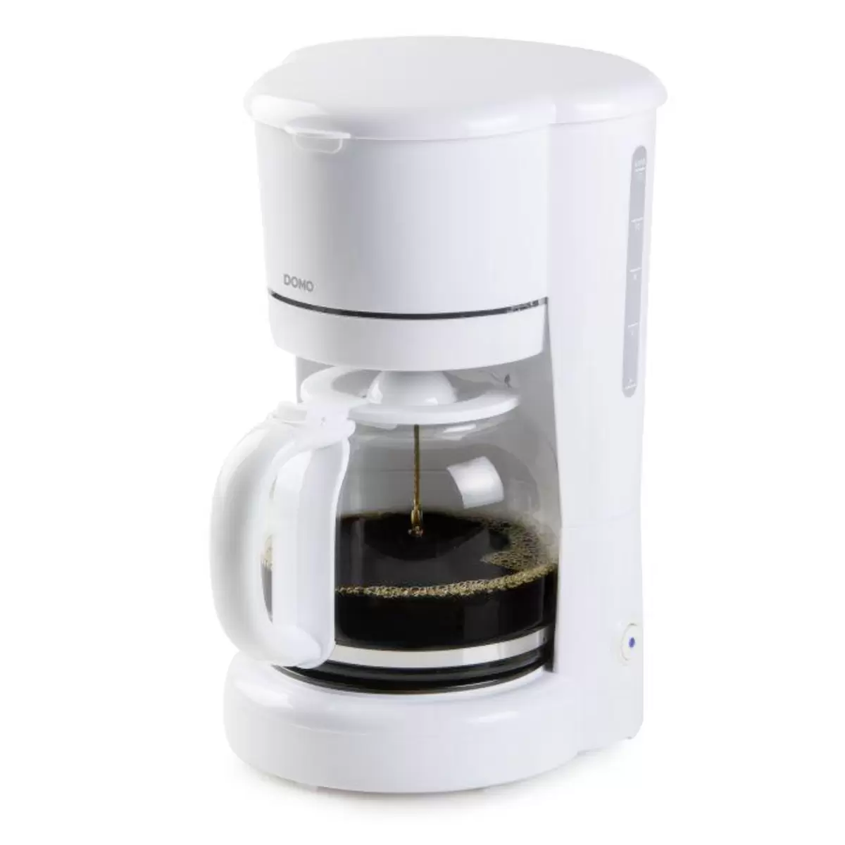 Filterkaffeemaschine Domo DO730K