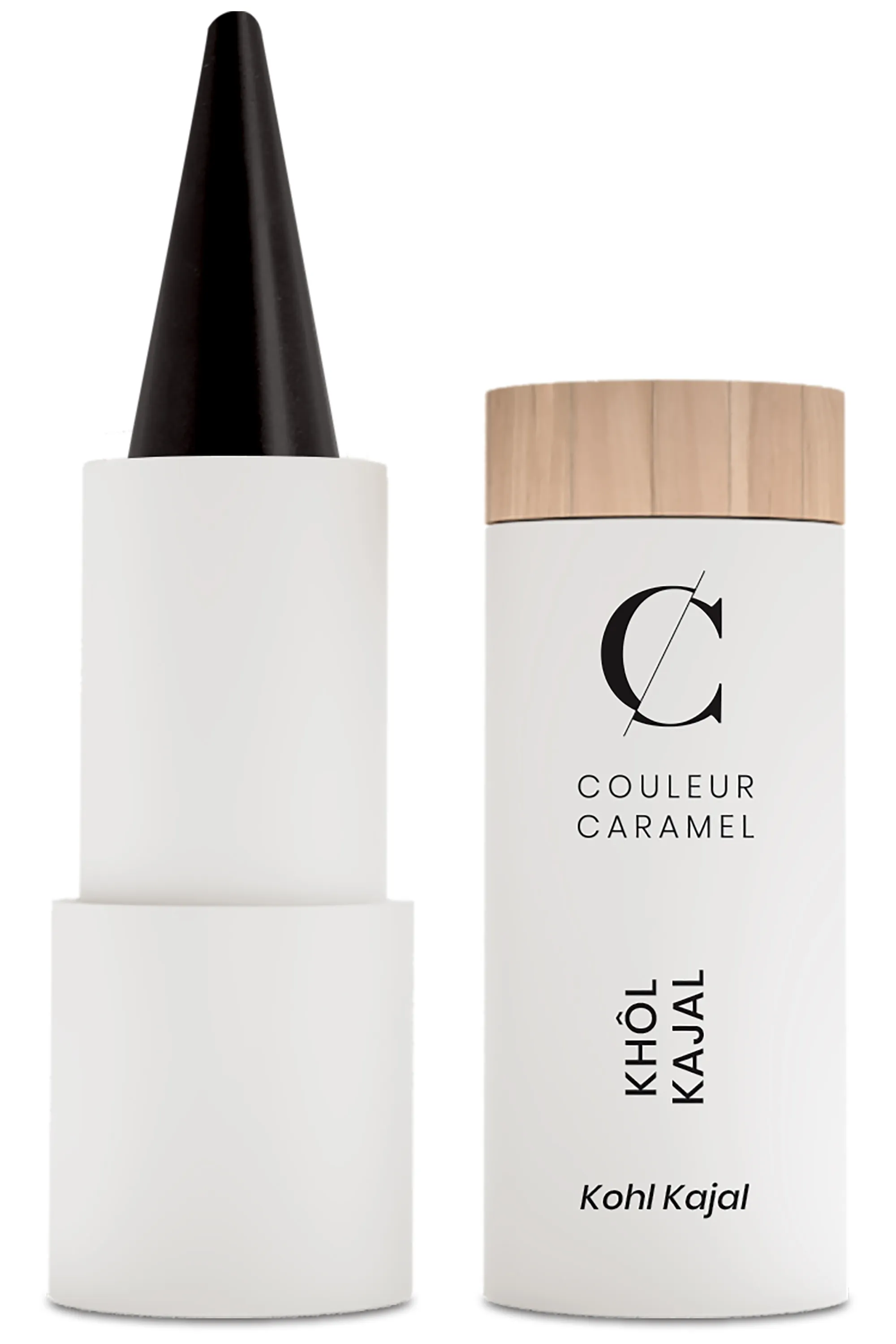 Couleur Caramel Khôl kajal-3.5 g