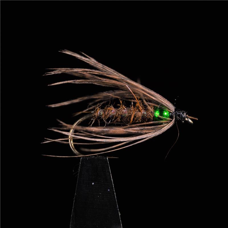 Mouche Jmc Noyees No 50 - Par 3