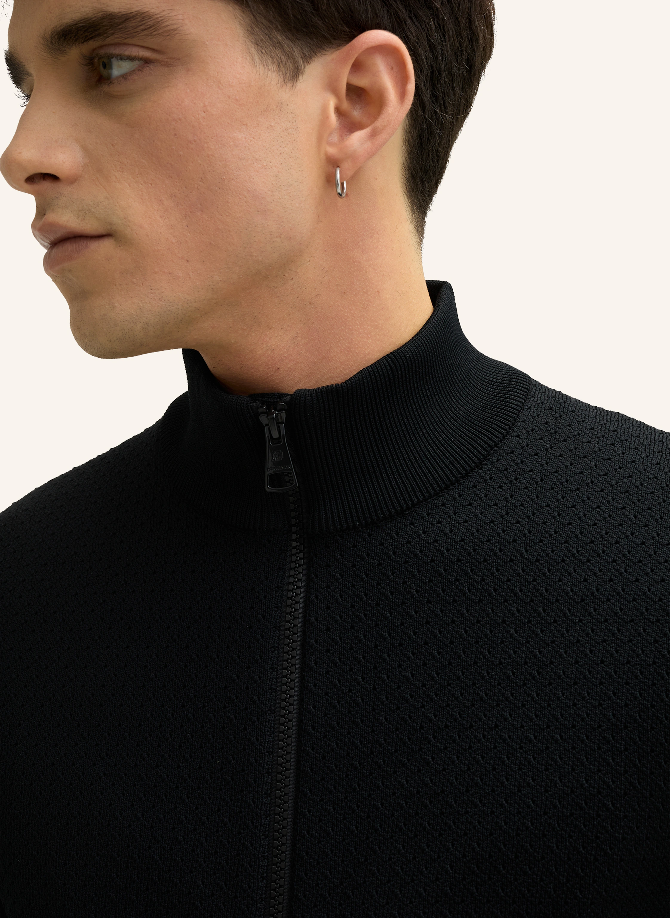 STRELLSON Strickjacke VICTOR
