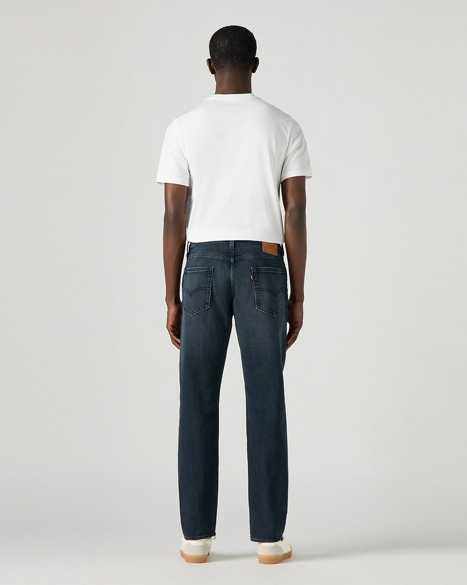 Calça jeans Levi's 502™ de corte reto e regular
