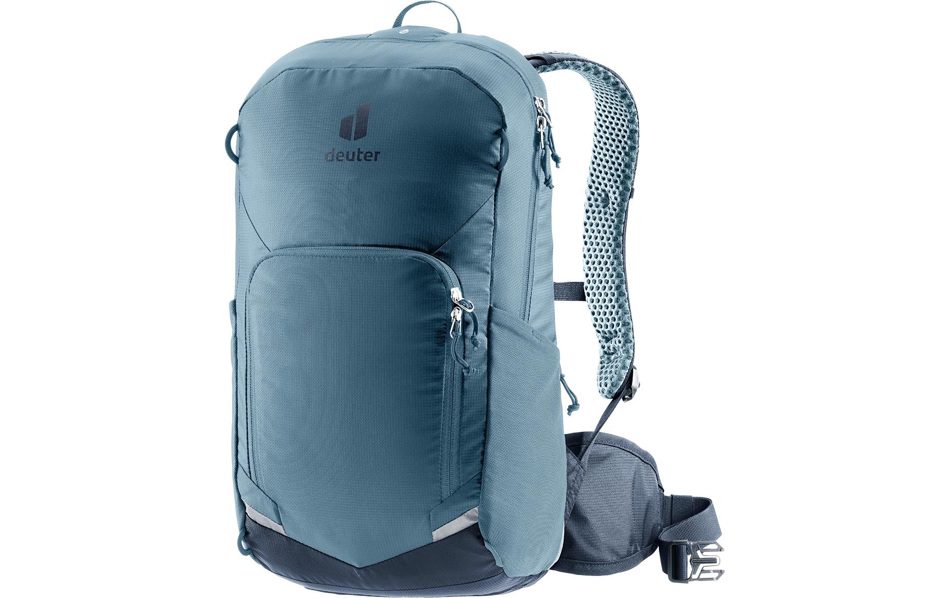 Rucksack Bike I 20 BlauMountainbike-Rucksack