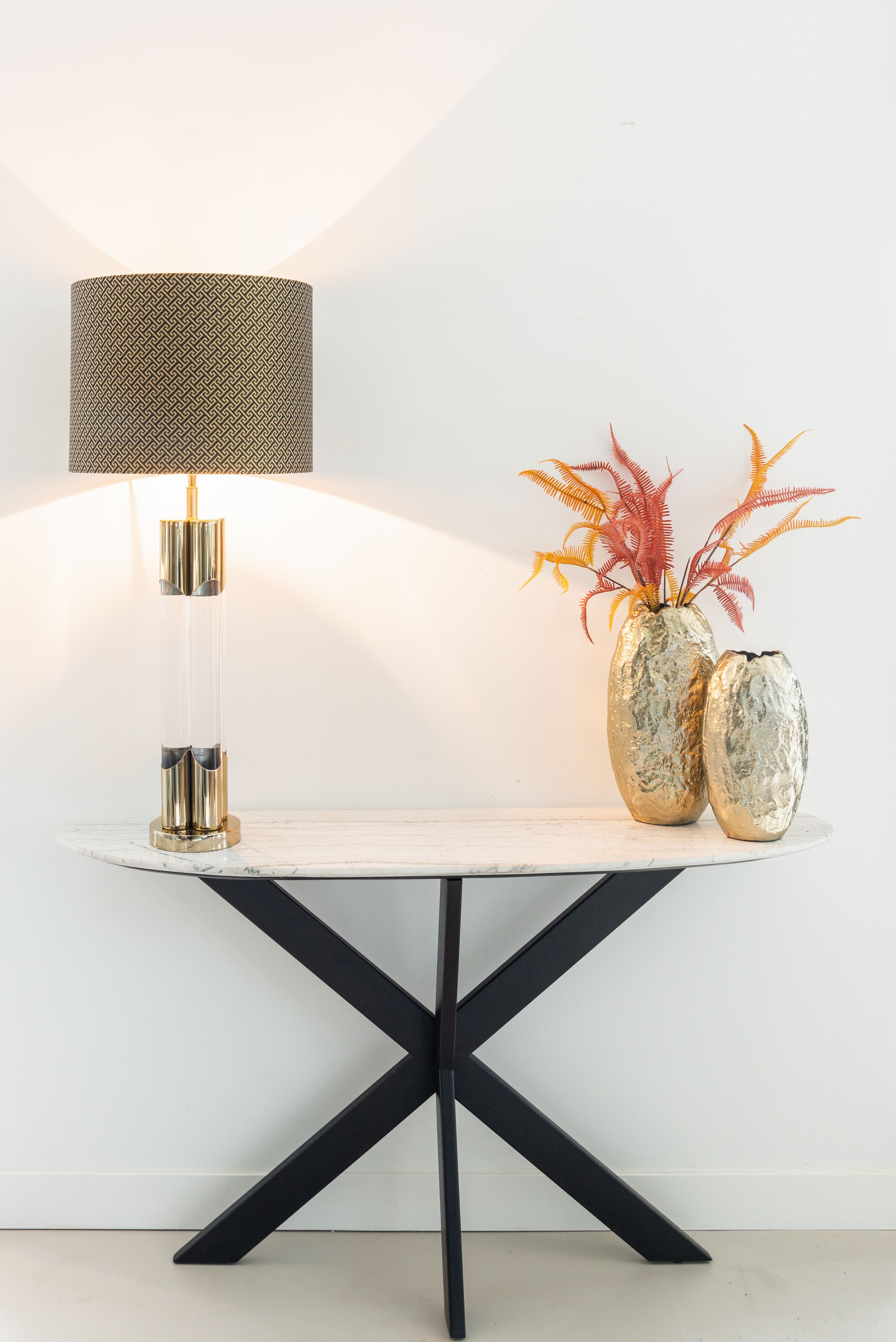 Wandtafel 7675 Trocadero B132 x D36 x H76.5 cm