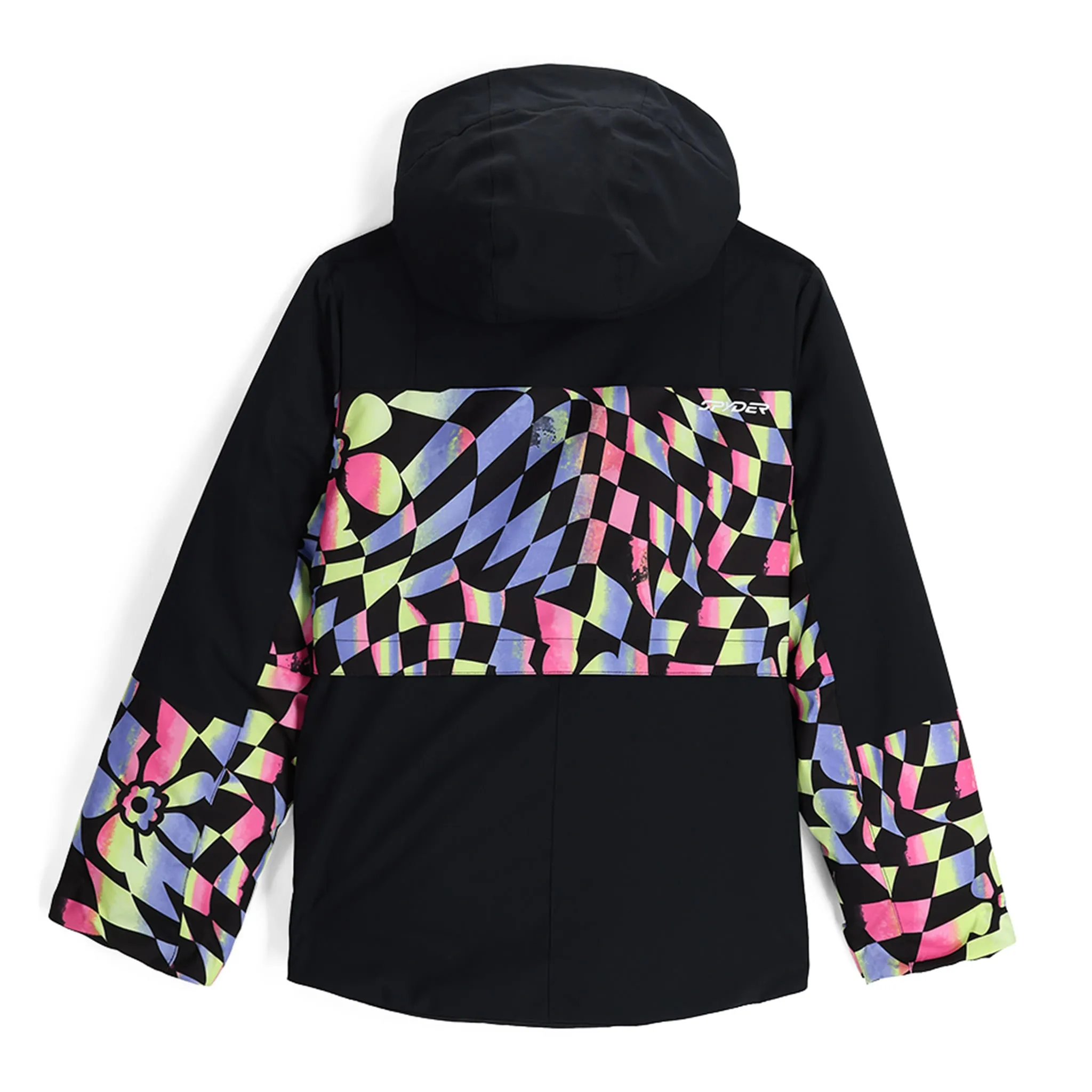 Spyder Manteau Sylvie 10-14ans