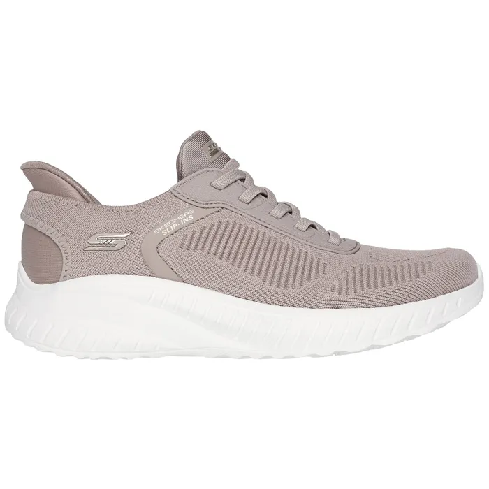 Skechers Slip-Ins Bobs Sport Squad Chaos Sneakers Dames