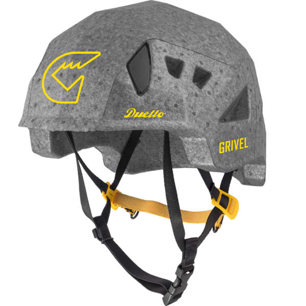 Casque escalade GRIVEL DUETTO