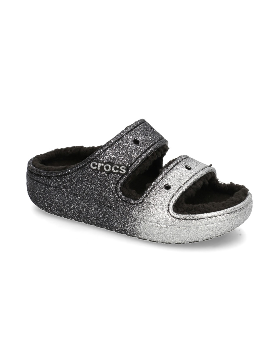 CLASSIC COZZY GLITTER SANDAL