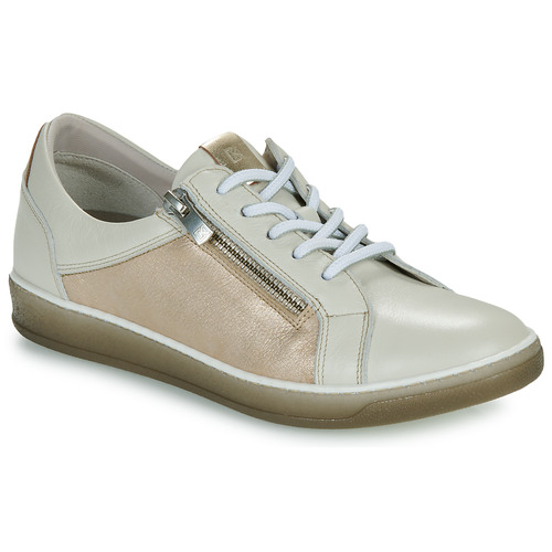 Dorking - KAREN - Beige / Doré