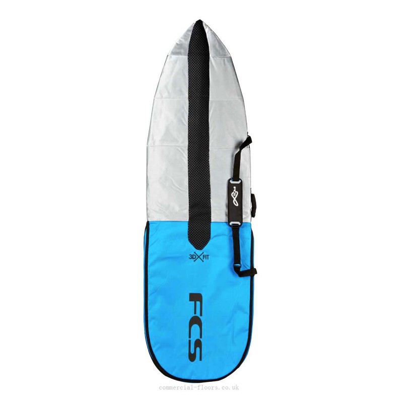 Housse de surf FCS Dayrunner  Fun Board - The Corner Shop