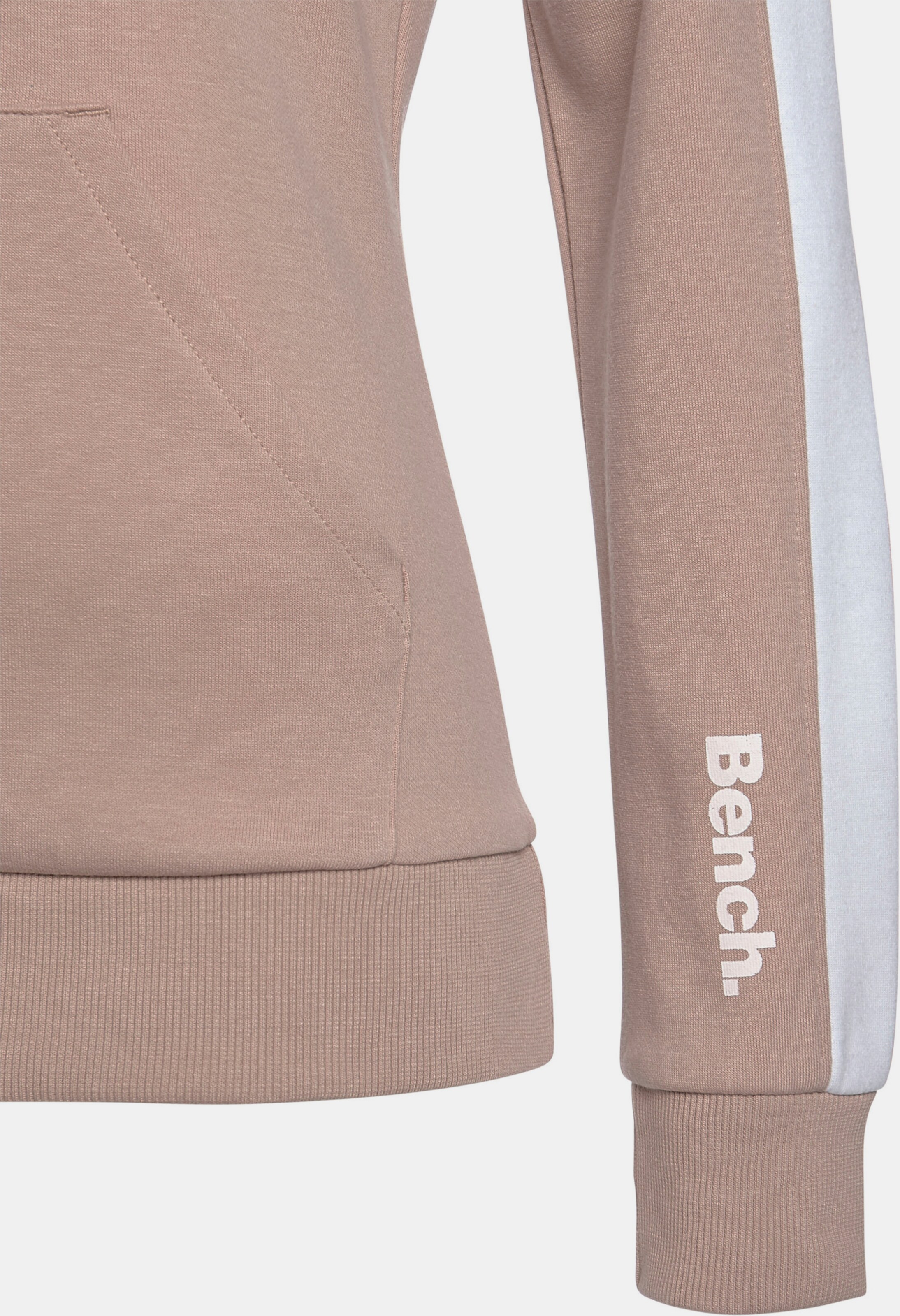Kapuzensweatshirt