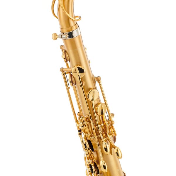 Selmer Supreme Tenor Sax SE-TSUM