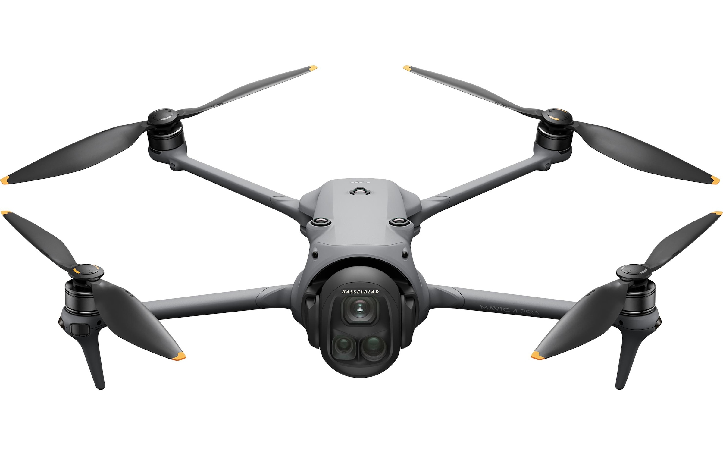 DJI Drohne »Mavic 4 Pro Fly More Combo (C2)« Bedienung: Fernsteuerung, Frequenzbereich: 2.4/5.8 GHz