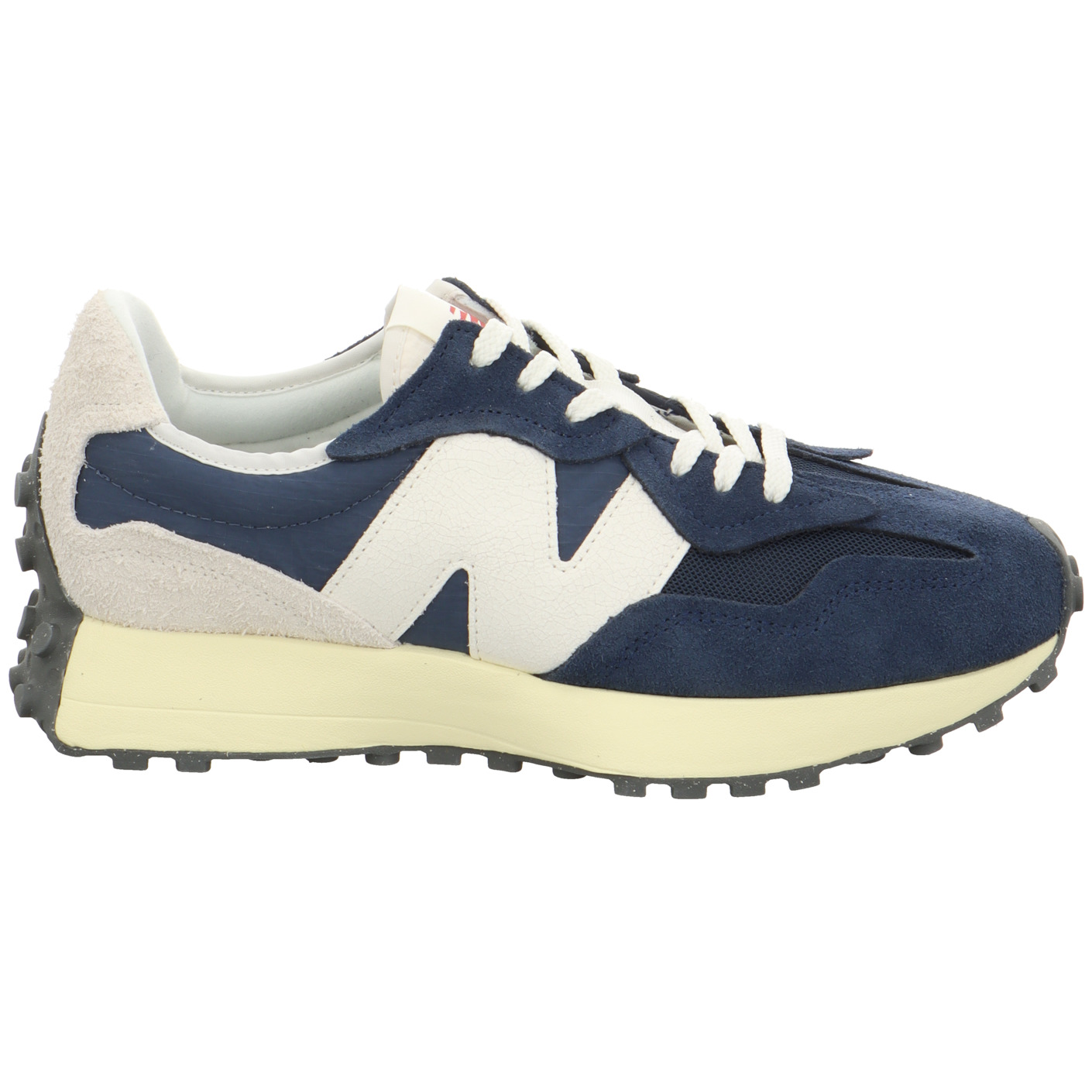 Sneaker blau