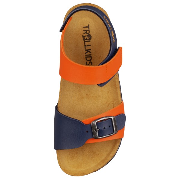 Trollkids - Kid's Bergen Sandal - Sandales