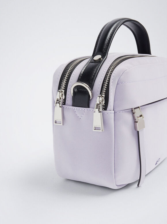 Bolso Badolera Everyday - Violeta