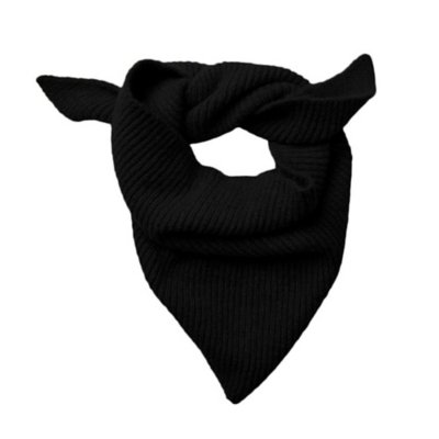 Écharpe femme Pcjana Triangle PIECES