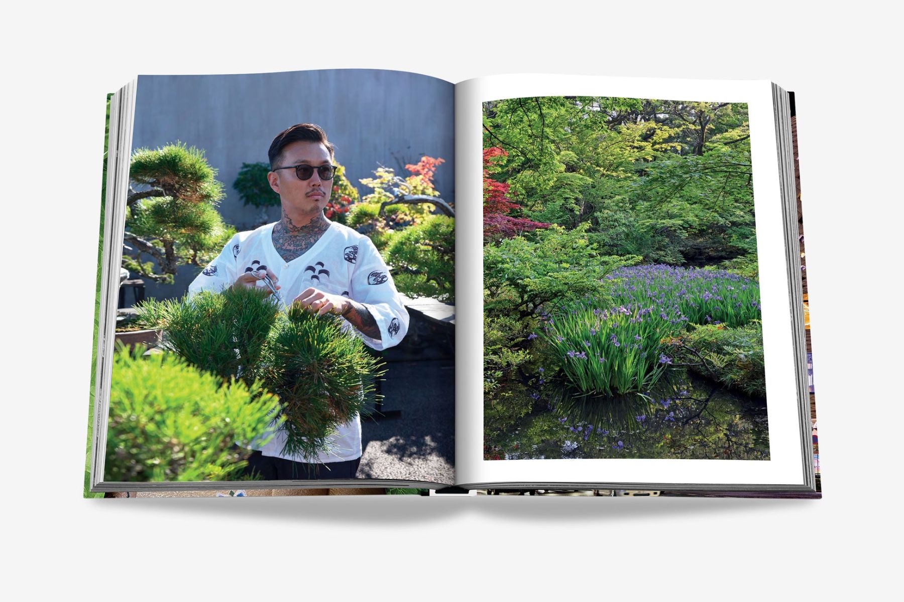 Assouline Tokyo Chic