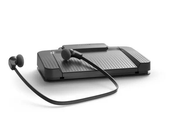 Philips Pocket Memo DPM6700 - Stemmeoptager