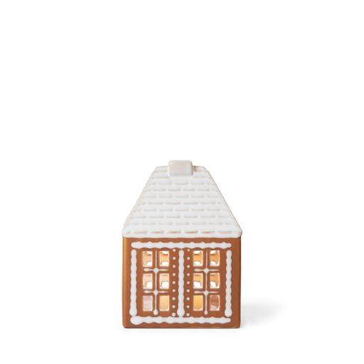 Kähler Gingerbread Lyshus, Lille
