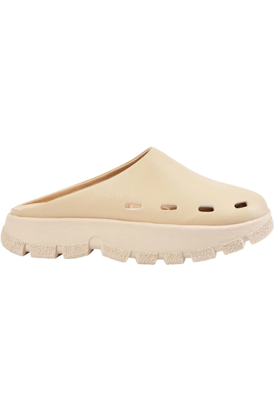 H2O Trek Closed Sandal 3575 beige