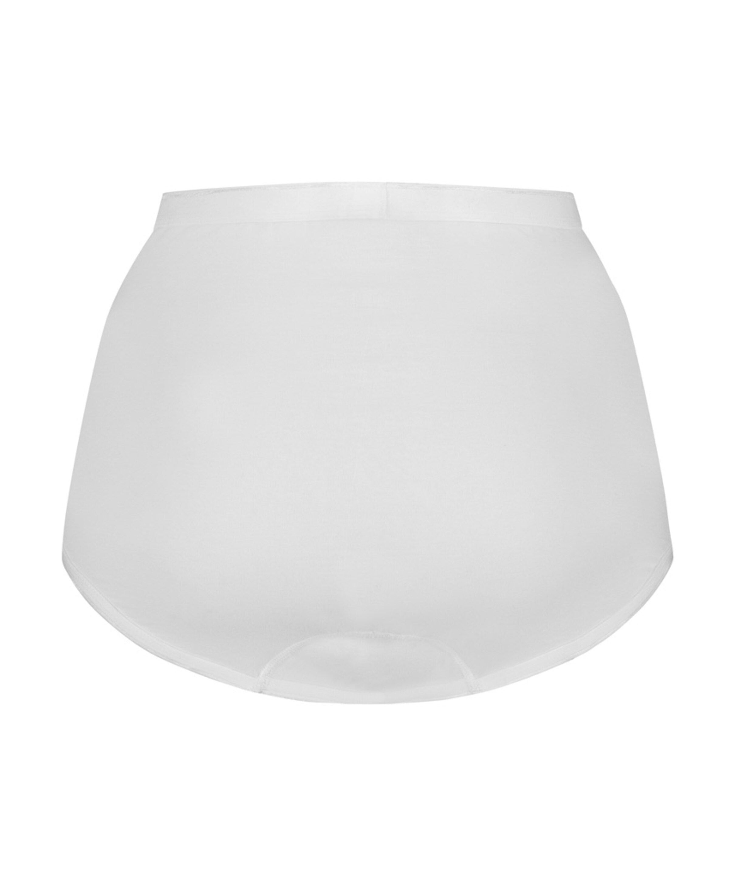 Ten Cate Dames slip wit