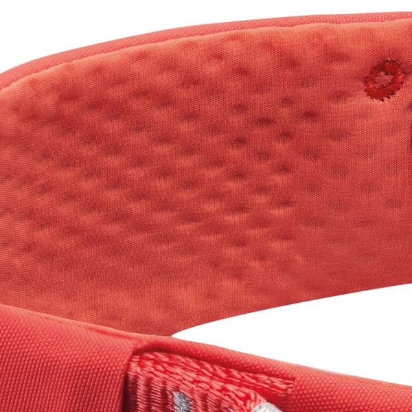 Baudrier escalade PETZL LUNA CORAL RED
