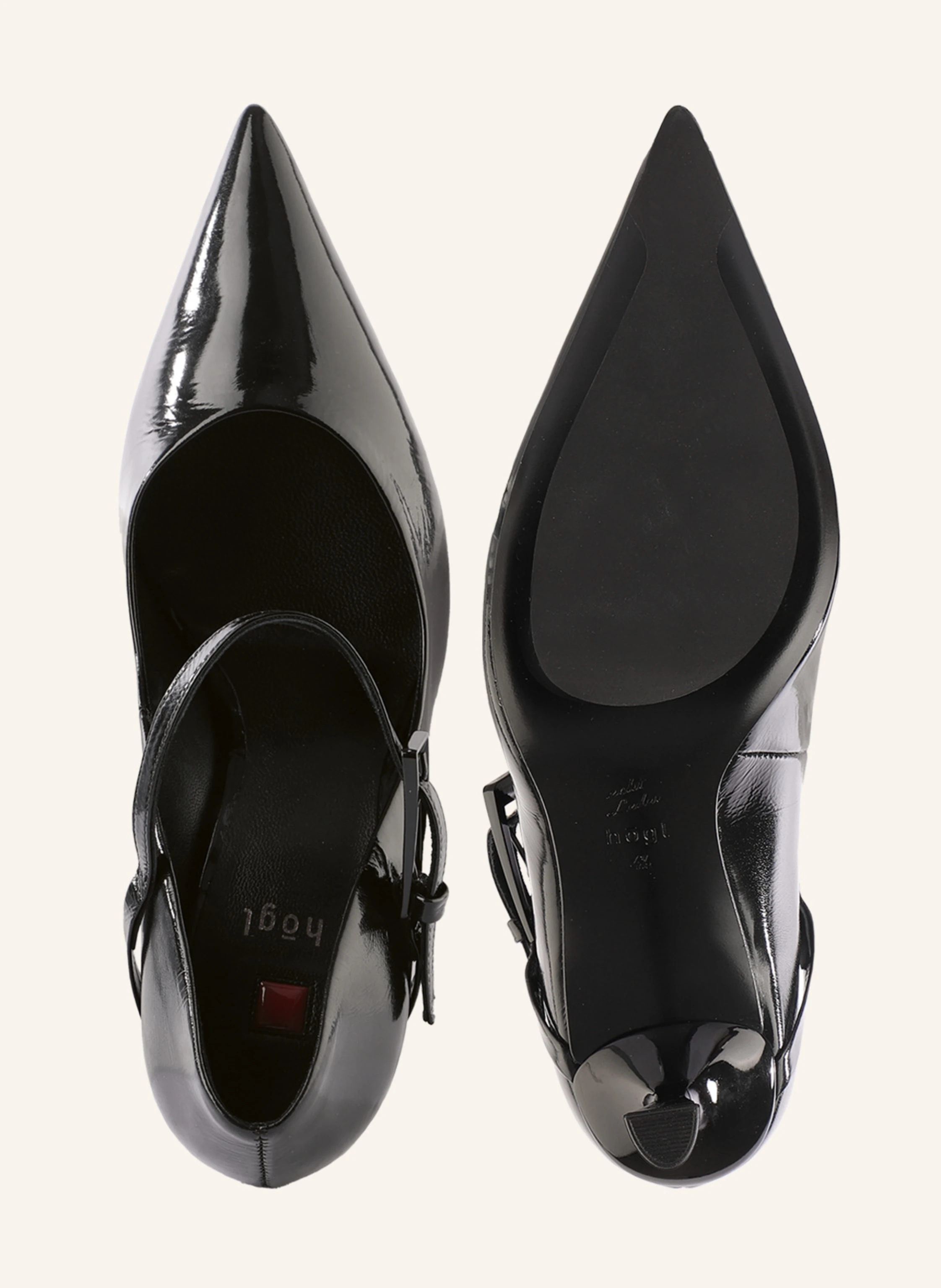 Högl Pumps ANGEL