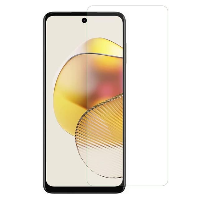 SKALO Motorola Moto G73 5G Hærdet Glas Skærmbeskyttelse